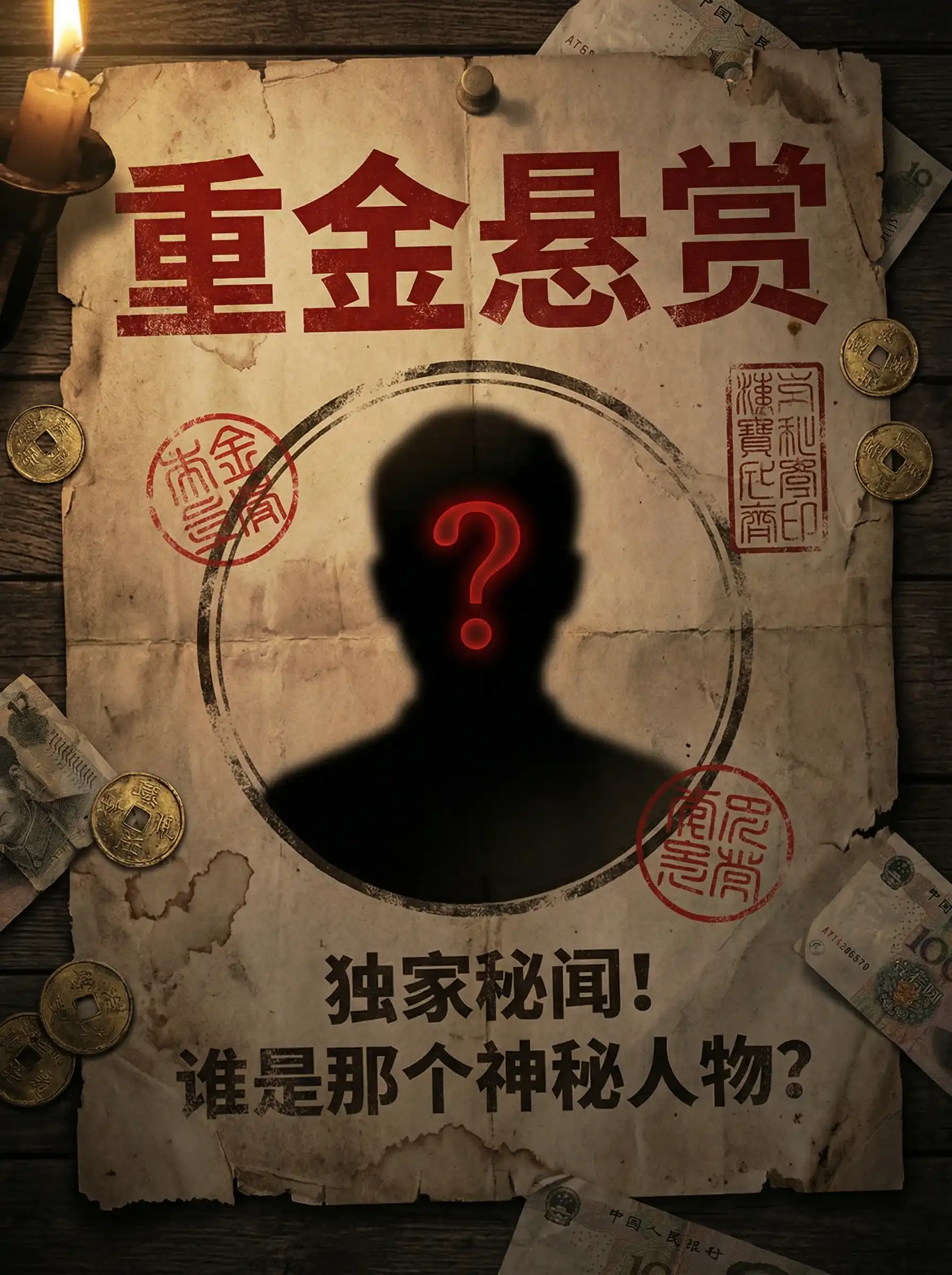 神武天宫怎么加点 - 重金悬赏线索征集令